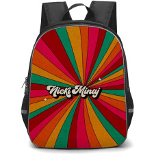 Nicki Minaj Backpack StudentPack - Nicki Minaj Doja Cat Say So Poster