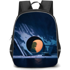 Noah Kahan Backpack StudentPack - Noah Kahan Record Store Day is Saturday April 20 Poster
