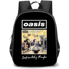 OASIS Backpack StudentPack - OASIS Signed Poster