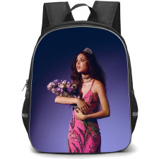 Olivia Rodrigo Backpack StudentPack - Olivia Rodrigo SOUR Prom 2021 Poster