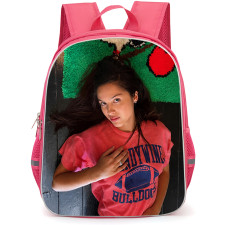 Olivia Rodrigo Backpack School Bag StudentPack - Olivia Rodrigo Snoopy Aesthetic Poster