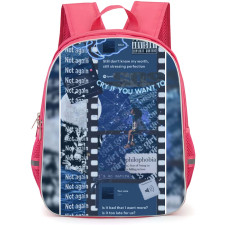 SZA Backpack StudentPack - SZA Cry If You Want To Fan Art Poster