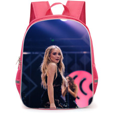 Sabrina Carpenter Backpack StudentPack - Sabrina Carpenter Candid Picture Poster