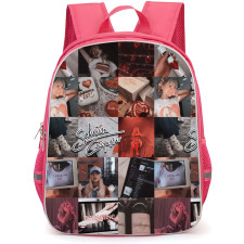 Sabrina Carpenter Backpack StudentPack - Sabrina Carpenter Collage Poster