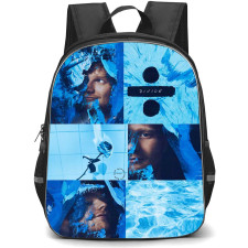 Ed Sheeran Backpack StudentPack - Ed Sheeran Divide Album Poster