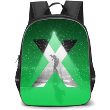 Ed Sheeran Backpack StudentPack - Ed Sheeran Multiply Poster