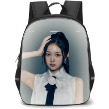 TripleS JooBin Backpack School Bag StudentPack - JooBin S18 Assemble25 Poster