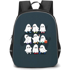 Twice Backpack StudentPack - Twice Ghost Poster