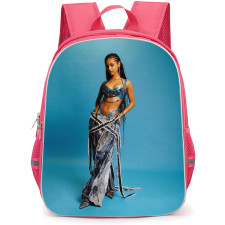 Tyla X Ayra Backpack StudentPack - Tyla Photographed By Saskia Kovandzich