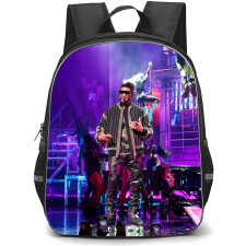 Usher Backpack StudentPack - Usher Celebrates Grand Opening of New Headlining Las Vegas Poster
