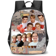 Westlife Backpack StudentPack - Westlife Aesthetic Lockscreen Poster