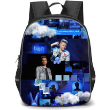 Westlife Nicky Byrne Backpack StudentPack - Nicky Byrne Lockscreen Poster