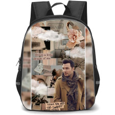 Westlife Shane Filan Backpack StudentPack - Shane Filan Lockscreen Poster