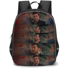 Westlife Shane Filan Backpack StudentPack - Shane Filan Time Lapse Picture