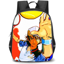 The Prince of Tennis Ryoga Echizen Backpack StudentPack - You Are The Prince