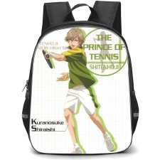 The Prince of Tennis Kuranosuke Shiraishi Backpack StudentPack - Kuranosuke Shiraishi Portrait