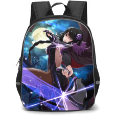 Re Zero - Starting Life in Another World Elsa Granhiert Backpack StudentPack - Elsa Granhiert Bowel Hunter In Action Poster