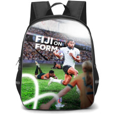Rugby World Cup France 2023 Semi Radradra Backpack StudentPack - Semi Radradra Running