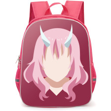 That Time I Got Reincarnated As A Slime Shuna Bikini For iPhone And Samsung Galaxy Devices - Shuna Pink Minimalist Art