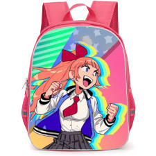 River City Girls Kyoko Backpack StudentPack - Kyoko Rivals of Aether Poster