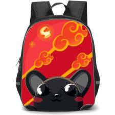 Roblox Adopt Me Amami Rabbit Backpack StudentPack - Amami Rabbit Cartoon Art