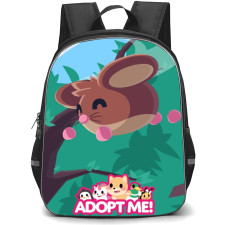 Roblox Adopt Me Field Mouse Backpack StudentPack - Field Mouse Cartoon Art