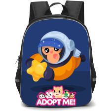 Roblox Adopt Me Gorilla Backpack StudentPack - Gorilla Cartoon Art