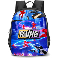 Roblox Rivals Backpack School Bag StudentPack - Roblox Rivals Battleground Poster
