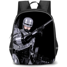 Robocop Backpack StudentPack - Robocop Marvel Drive Movie Poster