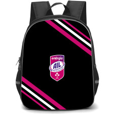 All Ireland League Rugby Backpack School Bag StudentPack - All Ireland League Rugby Large Logo With Stripe