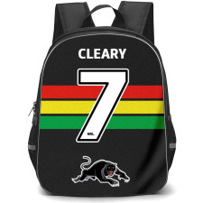 Nathan Cleary Backpack School Bag StudentPack - Jersey Poster