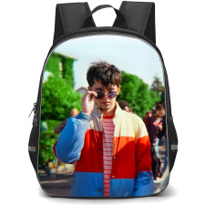 Sex Education Otis Backpack StudentPack - Otis Standing Portrait Poster