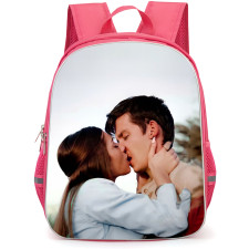 Sex Education Backpack StudentPack - Sex Education Otis And Ruby Kissing Poster