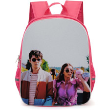 Sex Education Backpack StudentPack - Sex Education Otis And Ruby Portrait Poster