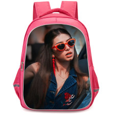 Sex Education Ruby Matthews Backpack StudentPack - Ruby Matthews Portrait