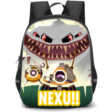 Star Wars Galaxy Of Creatures Nexu Backpack StudentPack - Nexu Portrait Poster