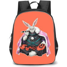 Shangri-La Frontier Vysache Backpack StudentPack - Vysache Smoking Pipe