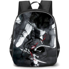 Shangri-La Frontier Wezaemon Backpack StudentPack - Wezaemon Tidal Rush