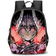 So I Am A Spider So What Guliedistodiez Backpack StudentPack - Guliedistodiez Portrait Anime Art Poster