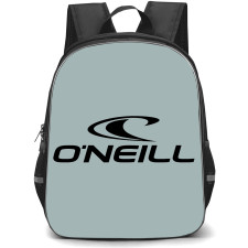 Surfing ONeill Surf Backpack StudentPack - Surfing ONeill Surf Logo Sticker