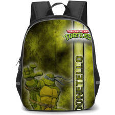 Teenage Mutant Ninja Turtles Donatello Backpack StudentPack - Donatello Poster