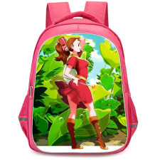 The Secret World of Arrietty Backpack StudentPack - Arrietty Standing Poster