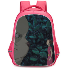 The Secret World of Arrietty Niya Backpack StudentPack - Niya The Cat Poster