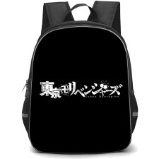 Tokyo Revengers Backpack StudentPack - Series Logo