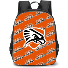 University of Texas Permian Basin Falcons Backpack StudentPack - University of Texas Permian Basin Falcons College Football Medley Monogram Wordmark