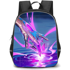 Valorant Backpack StudentPack - Valorant Astra Teaser