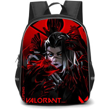 Valorant Fade Backpack StudentPack - Fade in Riot Games