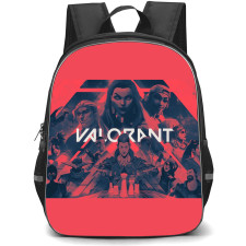 Valorant Backpack StudentPack - Valorant Riot Games Introduces