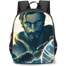 Valorant Harbor Backpack StudentPack - Harbor Game Character