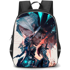 Valorant Backpack StudentPack - Valorant Jigsaw Puzzle